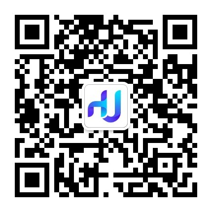 合金云体验二维码